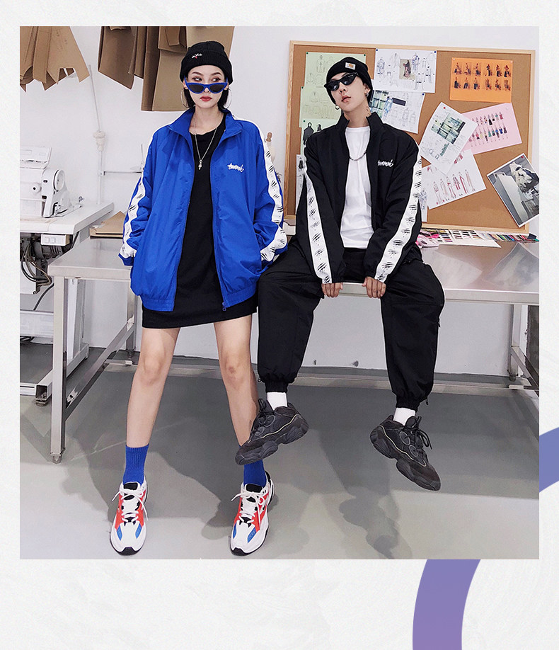 Blouson homme SUAMOMENT manches longues en Polyester - Ref 3118207 Image 23