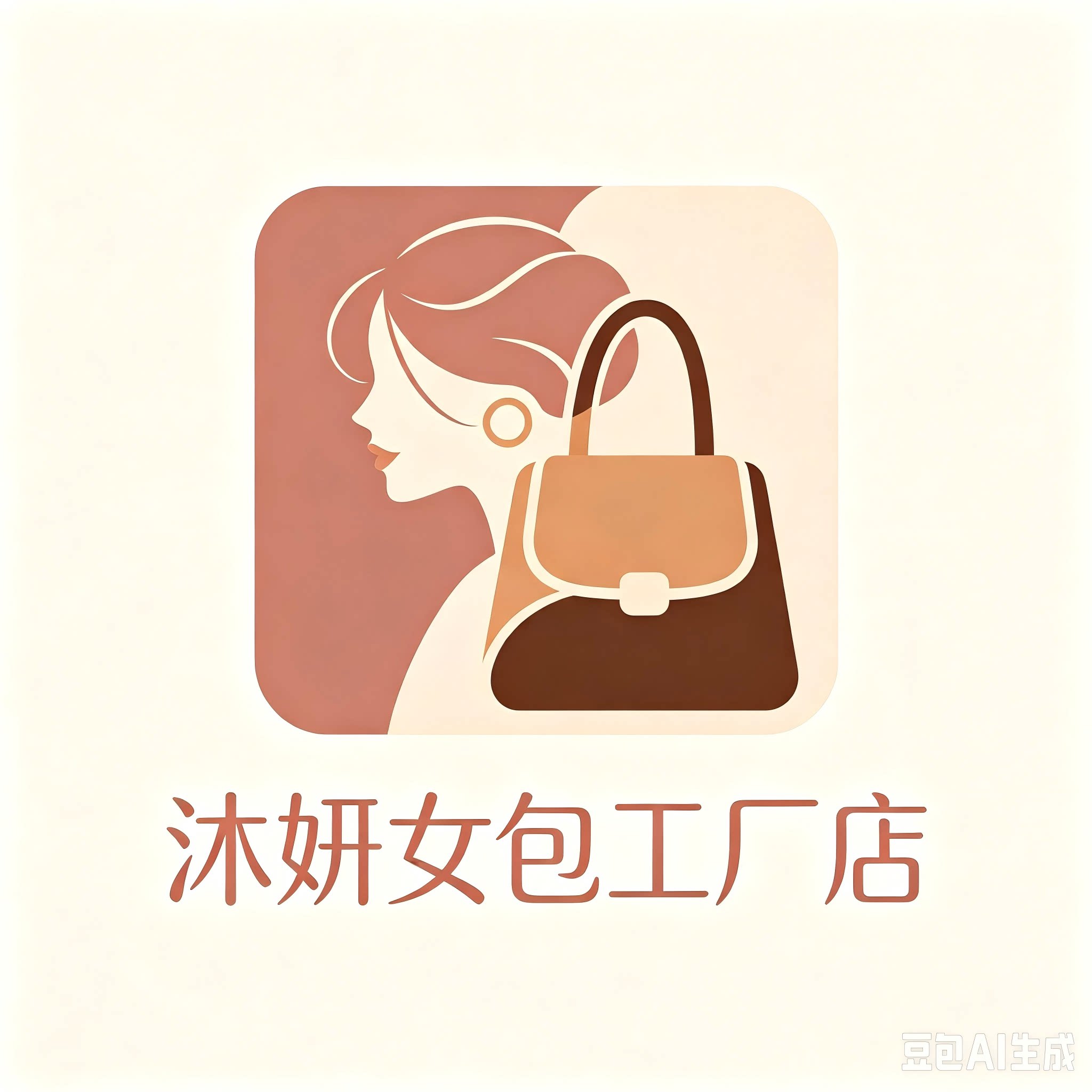 沐妍女包工厂店