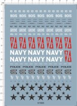 61885 1 72 seasprite 1 18 FLT Tour Glide Diecast1