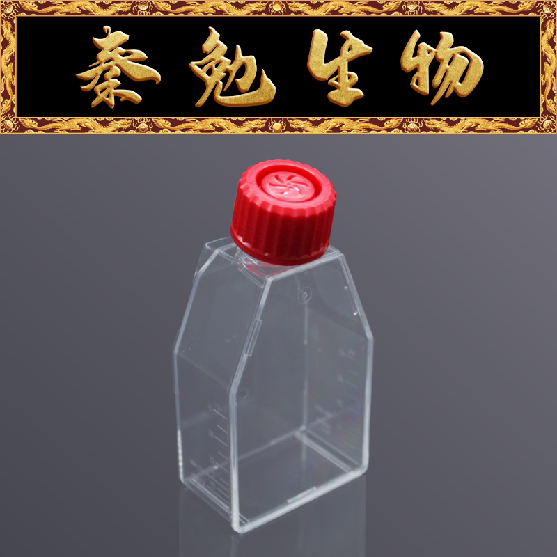 LABSELECT甄选 13142 25c㎡细胞培养瓶 多聚-D-赖氨酸包被表面