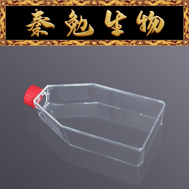 LABSELECT甄选 13342 175c㎡细胞培养瓶 多聚-D-赖氨酸包被表面