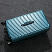 Утолщенная царапина на молнии