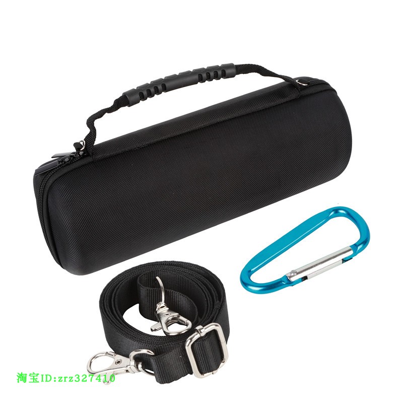 JBL pulse3 Bluetooth speaker bag JBL pulse trigeneration containing package protective sheath single shoulder bag shockproof bag