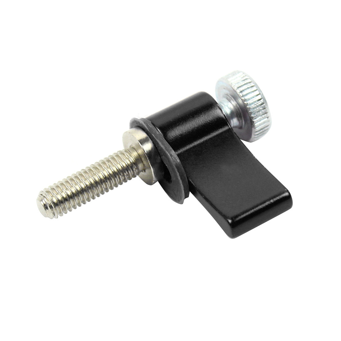 Photographic equipment Fixed L-type screw can debug-position tight locking 7-shaped handle screw M5