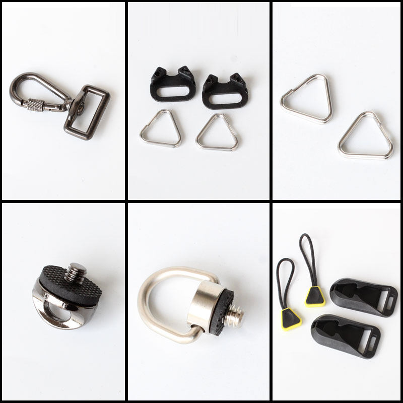 Single Anti-camera shoulder strap Quick tear buckle back strap Safety screw tail buckle connector Quick tear fastening Quick tear shoulder strap Quick buckle-Taobao