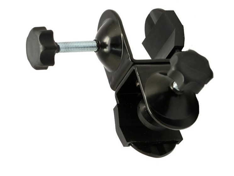 U Type Double Head Clip Photographic Shed Light Fitting Accessories Equipment Props Aggressive Clip C Type Film & TV Accessories Special Accessories