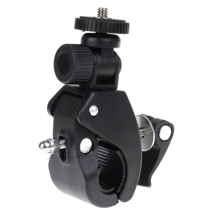 Xiaomi Ant Accessories Bicycle Large Diameter Bracket GOPRO SJ4000 Bicycle Clip