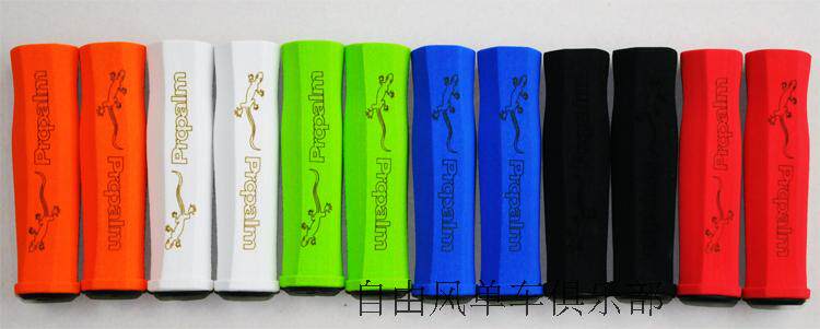 Poignées de vélo - Ref 2349517 Image 4