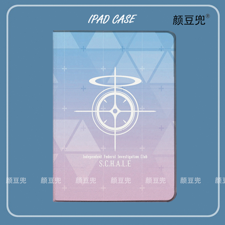 Blue Archive Shiting's Box Game Merchandise iPad 10.2 Compatible Air4/5 Protective Case Matepad Pro12.9 Pen Slot Mini5/6 Xiaomi 5/6 Pro11 Rotating Air6 Case Vi Blue Archive Shiting's Box Game Merchandise iPad 10.2 Compatible Air4/5 Protective Case Matepad Pro12.9 Pen Slot Mini5/6 Xiaomi 5/6 Pro11 Rotating Air6 Case Vi