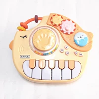 Желтая полоса батарея без цветной коробки