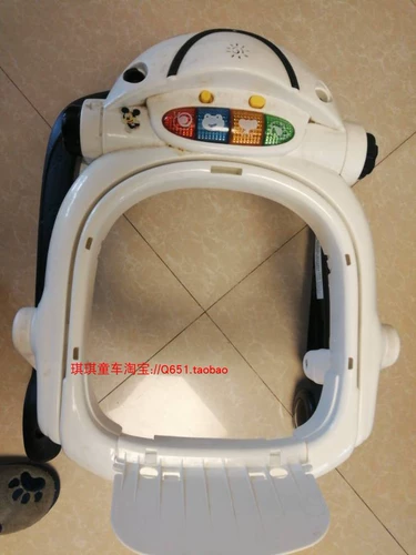 Детские ходунки, сиденье с аксессуарами, коляска