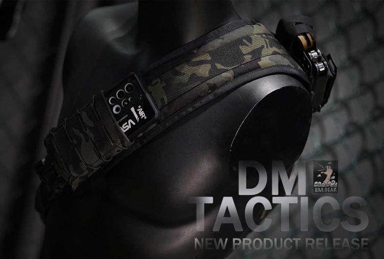 DMgear hairy 421X bag special load bag bag single shoulder carry bag bag strengthened bag