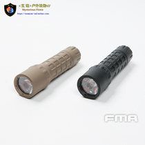 FMA F2 CREE 4Q Outdoor Tactical Signal Light Strong Light Flashlight Lighting