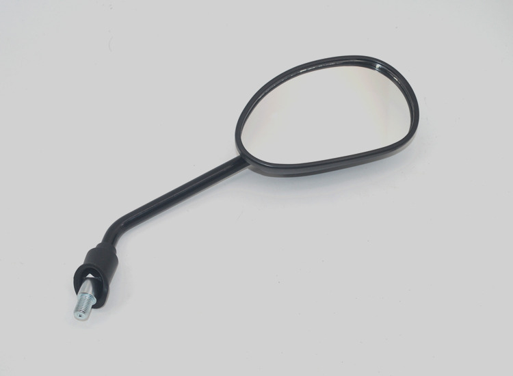 Áp dụng Wuyang Honda xe máy chùm cong 100 Kai Ying WH125-6 bóng trước mới Gương chiếu hậu WY125-S phản chiếu - Xe máy lại gương gương thời trang xe wave
