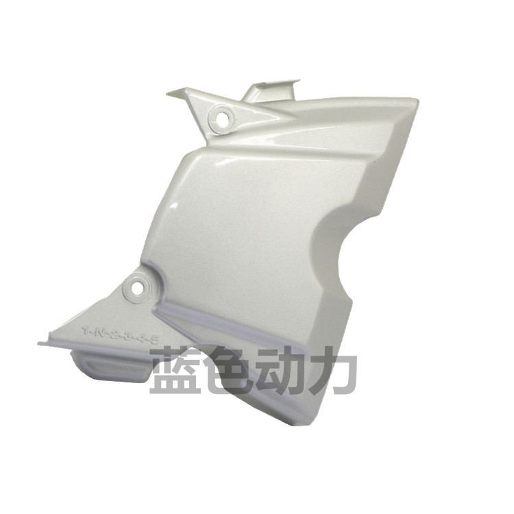 Xây dựng Yamaha 125 pinion cover cover Scorpio Glorious YBR125 ngày kiếm chuỗi bao - Xe máy Gears 	nhông sên dĩa xe máy	
