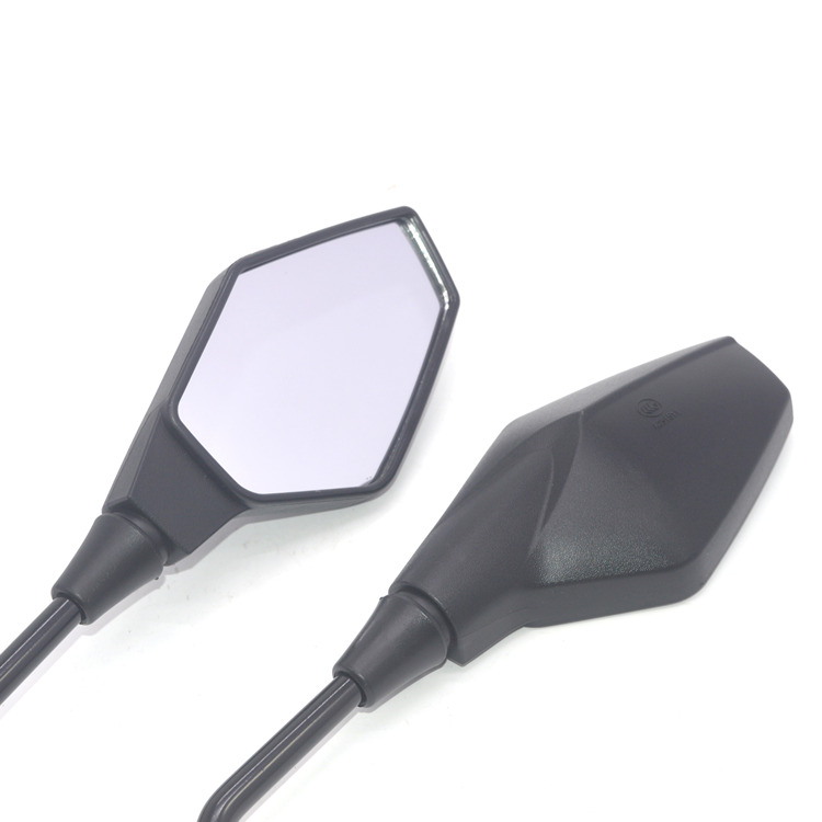Zongshen Sai Kelong xe thể thao đường phố Qian Jiangfei Ken Chunfeng nam xe máy gương chiếu hậu phổ quát m10 gương kính chiếu hậu xe máy honda