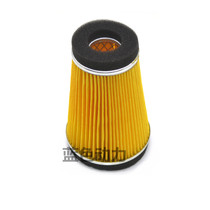 Applicable Yamaha Motorcycle Parts ZY125T-A Air Filter Air Filter Element Lingying 125 Air Filter Element