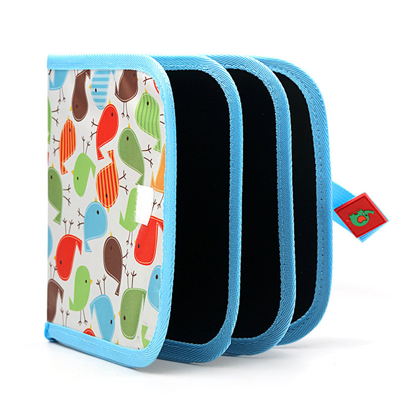 ��ͯ��Яʽ�����޳�д�ְ�Ϳѻˮ�۱ʻ���˫���ظ�ʹ�ÿɲ�С�ڰ�