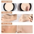 Thái Lan TREECHADA Pressed Powder Set Makeup Oil Control Waterproof Concealer Whitening Lasting Wet and Dry Puff Powder - Bột nén