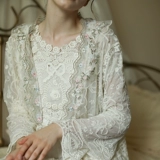 Face Art Original Mori Женская вышиваемая вышиваем