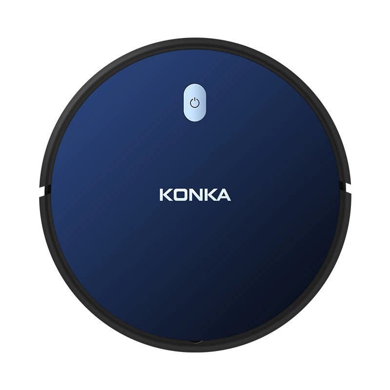 Konka sweeping robot household machine rechargeable vacuum cleaner gift wholesale intelligent automatic cleaning sweeper