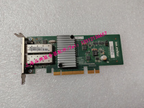 Wave original fit 82599ES double mouth 10000 trillion network card Inspur X520-DA2 YZCA-00234-101
