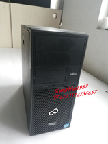 Fujitsu TX100 S3 Tower server workstation quasi-system motherboard Shanghai spot