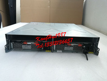 IBM disk storage cabinet DS3512 dual electric dual control 1746-C2A 1746A2D 68Y8475 12 disk position