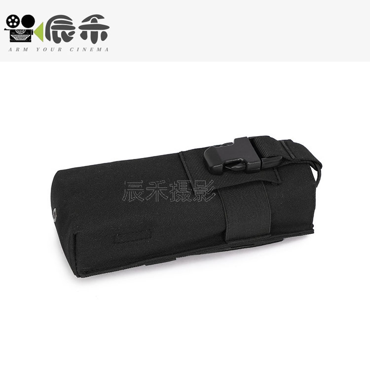 Photography Light Assistant Intercom Cover Outdoor tactical MOLLE PURSE HANGING BAG ACCESSORIES ACCESSORY BAG MINERAL WATER BAG-Taobao