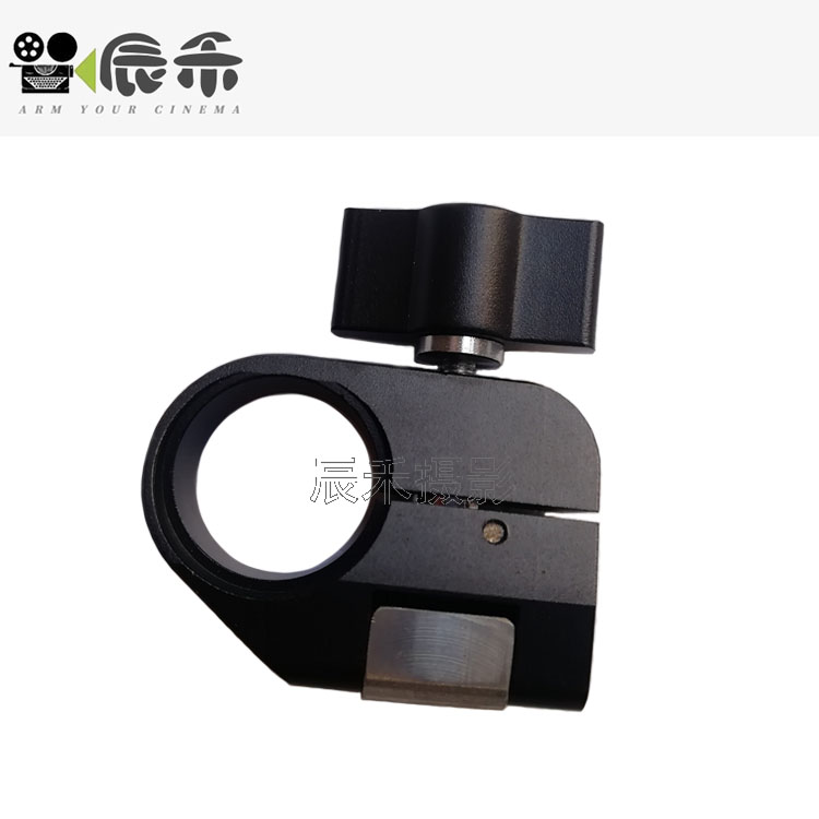 wcu-4 large motor pipe clamp bracket motor lock suitable for professional cmotion arri