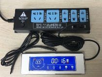 Cat Cage Cage Dog Cage Cage Pet Box Smartphone APP Controller Sterilized Lighting Constant Temperature Controller