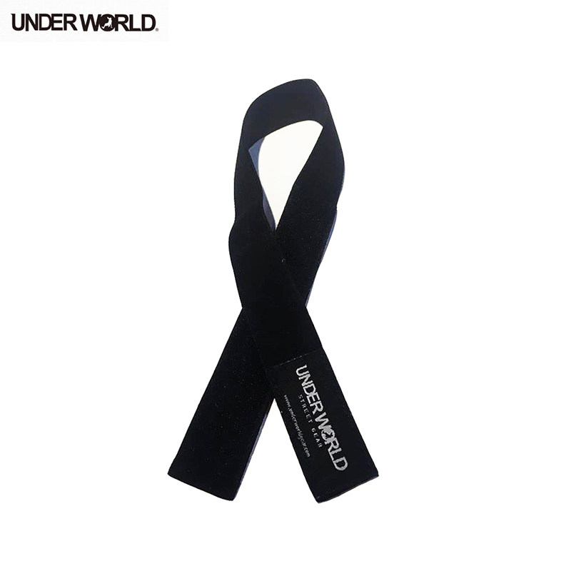 UNDERWORLD Fixed beelt hair cap fixed head with elastic movement strap head swivel cap strap