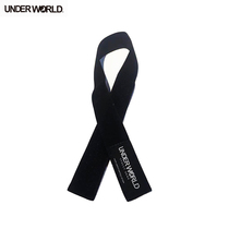 UNDERWORLD Fixed belt wool cap fixing headband elastic sports strap head turn cap strap