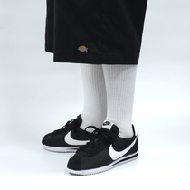 FBS West Coast Chicano Chicano gang hardcore classic old school mens and womens pure color stockings