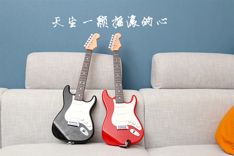 Trẻ em đồ chơi âm nhạc lớn trẻ em violin điện guitar mô phỏng violin với cung nhạc bé gái - Đồ chơi âm nhạc / nhạc cụ Chirldren kèn cho bé