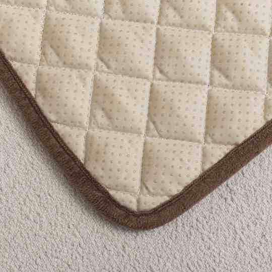 毛绒带枕宠物沙发垫宠物用品 厂家批发猫狗狗沙发床宠物窝沙发垫