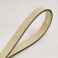 Кремовый, белый, 1.2см