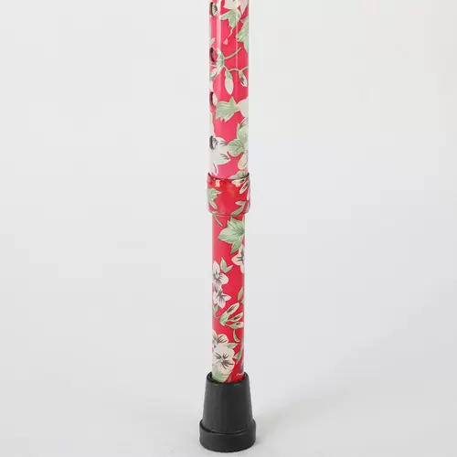 Непосредственно поставлено производителем, деревянная ручка с печеночной палкой на открытом воздухе костыли, алюминиевые сплавные сплавные костыли, костыли пожилых людей