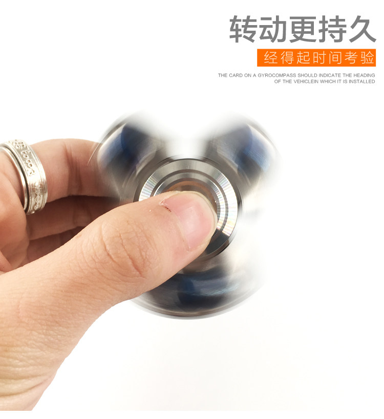 Fidget spinner PEETTEE BEAR - Ref 2615394 Image 21