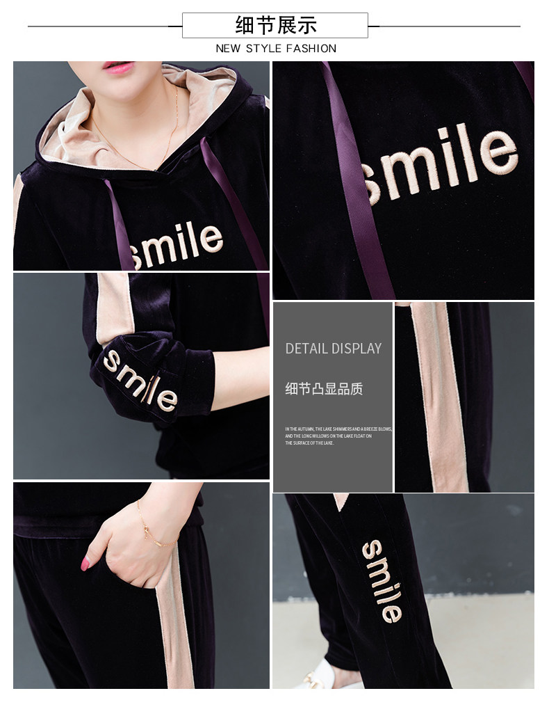 Tenue de loisirs femme      - Ref 3240304 Image 46