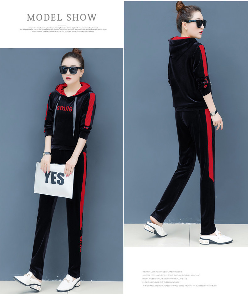 Tenue de loisirs femme      - Ref 3240304 Image 22