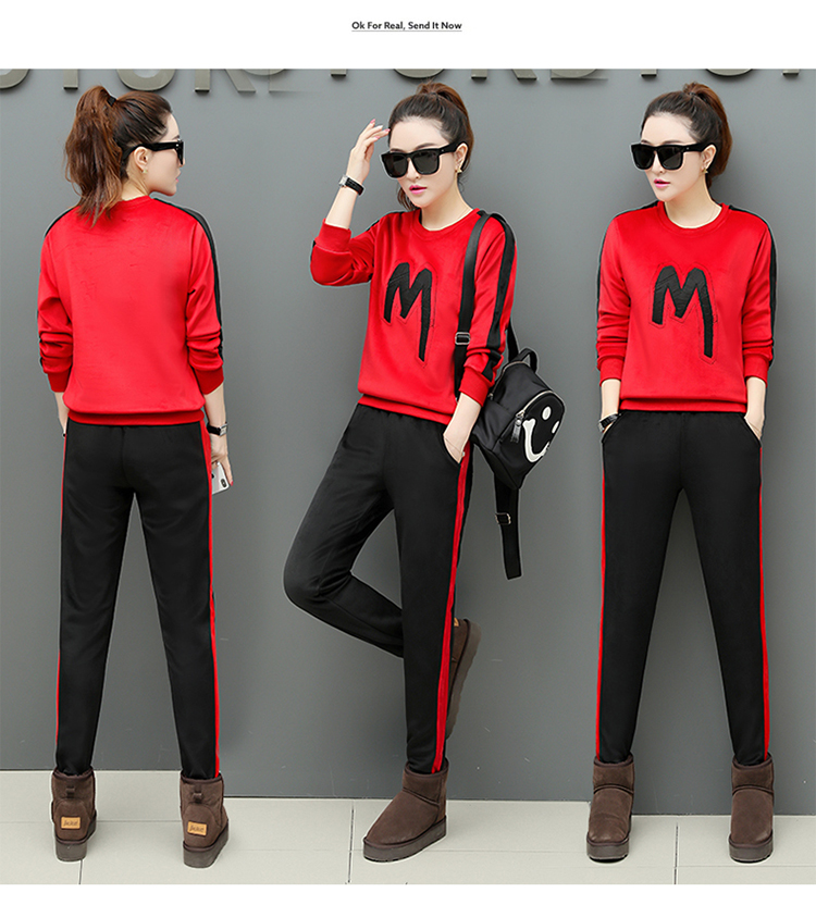 Tenue de loisirs femme      - Ref 3238497 Image 21
