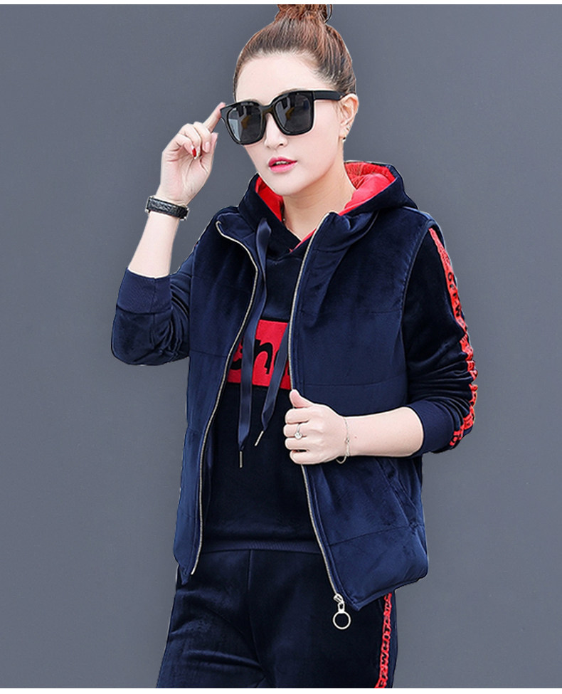 Tenue de loisirs femme      - Ref 3239809 Image 50