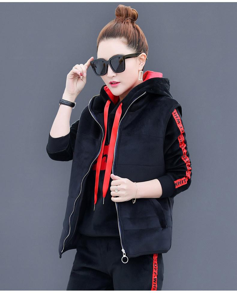 Tenue de loisirs femme      - Ref 3239809 Image 46