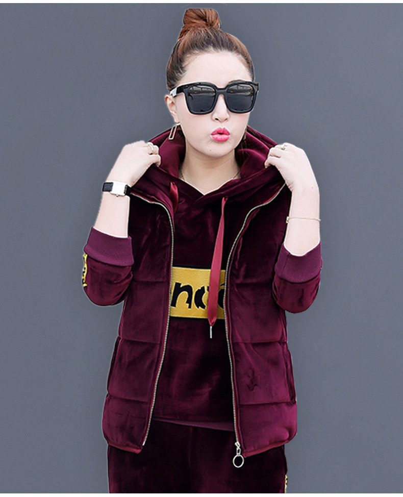 Tenue de loisirs femme      - Ref 3239809 Image 48