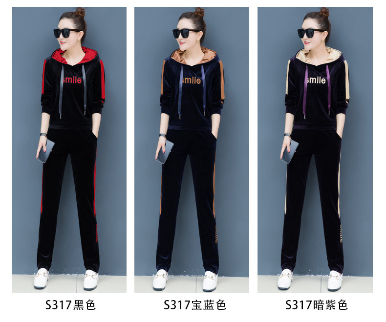 Tenue de loisirs femme      - Ref 3239809 Image 15