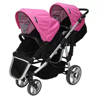 Обновление двойной автомобильной точки Linny Red