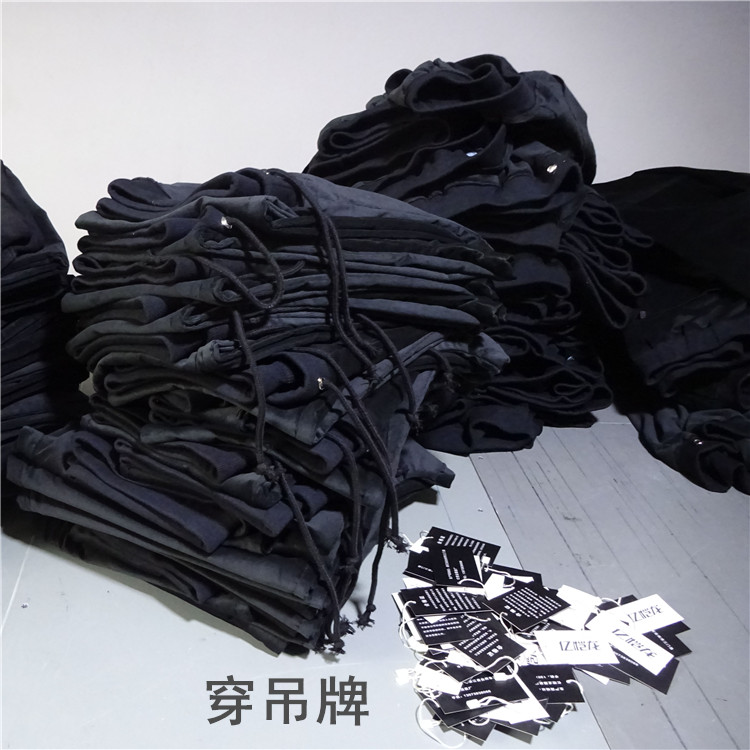 Mã lớn thêm chất béo mùa xuân quần màu rắn đàn ông thêm phân bón thể thao căng quần cotton thêm lớn quần nhung kẻ thường quần béo nam quần thể thao nam