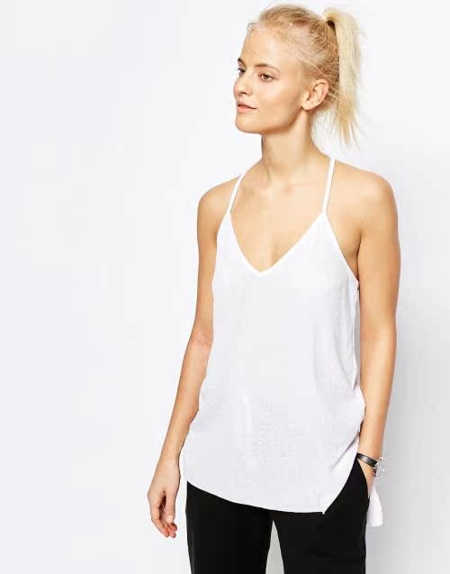 Uk 2026Asos New Spring Collection Camisole Uk 2026Asos New Spring Collection Camisole