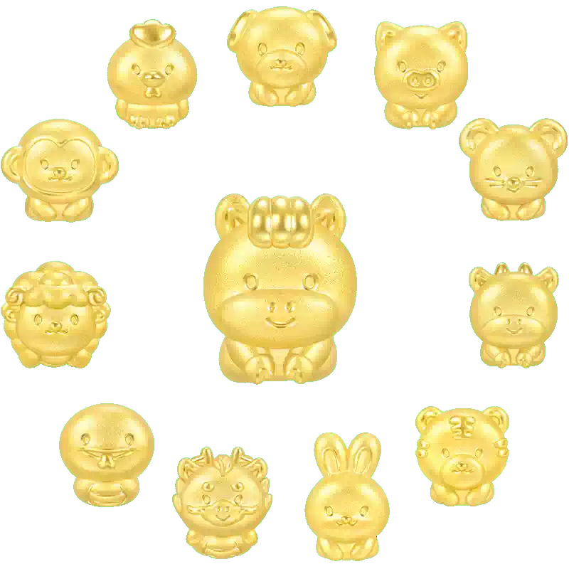 In-depth Analysis of Chow Sang Sang Gold Jewelry Price Hike on Hong Kong Jewelry Sector and Gold Investment